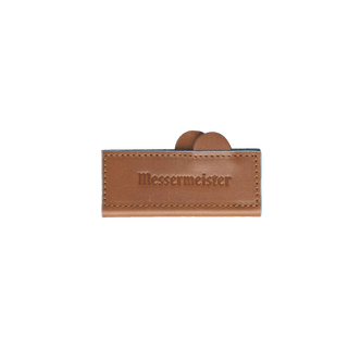 Leather Magnetic Edge-Guard - 4" - La Cuisine