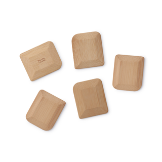 Pots and Pan Scraper - La Cuisine
