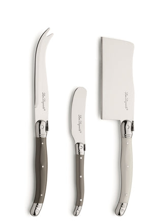 Tradition Cheese Set/3 - La Cuisine