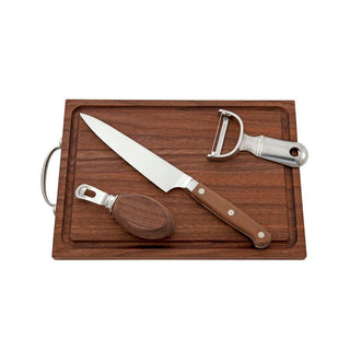 Bar Tools Set - Crafthouse Signature - La Cuisine