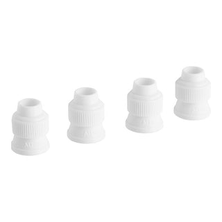 Standard Plastic Coupler, Pkg/4 - La Cuisine