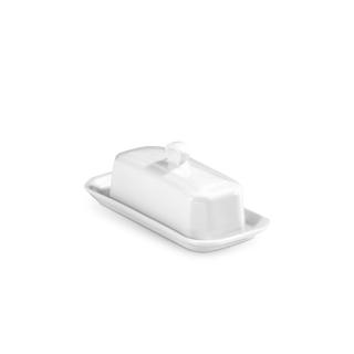 Butter Tray w/Cover - La Cuisine