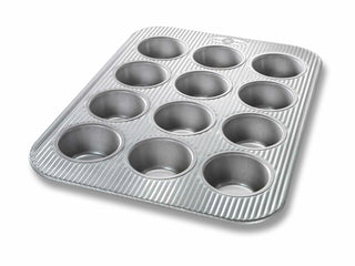 12-cup Muffin Pan - La Cuisine