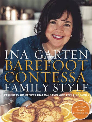 Barefoot Contessa Family Style - La Cuisine