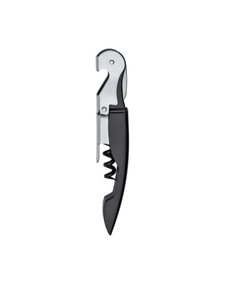 Waiters corkscrew, double-hinged (No. 50 407 13 00) - La Cuisine