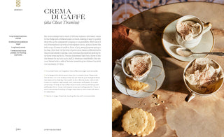 At My Italian Table - La Cuisine