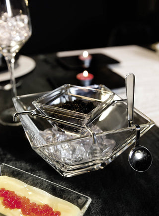 Torcello Caviar Set, 5.625"W - La Cuisine