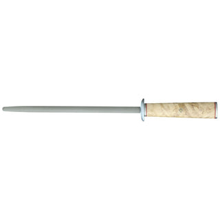 Miyabi Birchwood SG2 9" Sharpening Steel - La Cuisine