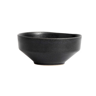 Dip Bowl Ceto - Anthracite