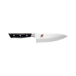 Evolution 6-inch, Chef's Knife - La Cuisine