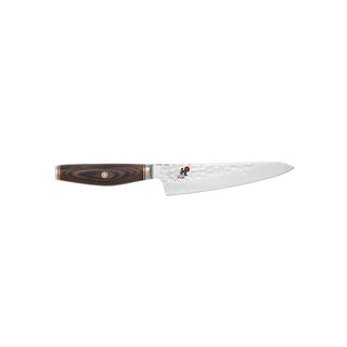 Miyabi Artisan 6000 5.25" Chef Prep Knife - La Cuisine