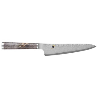 Miyabi Black 5000 5.25 Prep Knife - La Cuisine