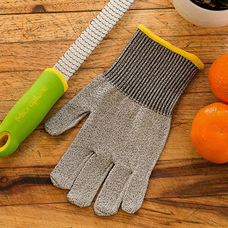 Cut Resistant Kids Gloves - La Cuisine