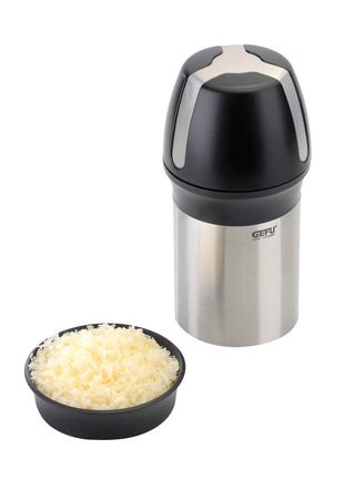 Universal Cheese Laser Cut Grater - La Cuisine