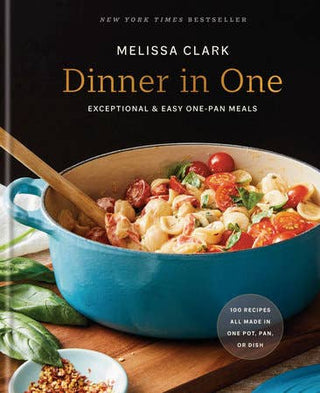 Dinner In One - La Cuisine