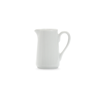 Plisse Pitcher