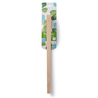Bamboo Tongs, Large - La Cuisine