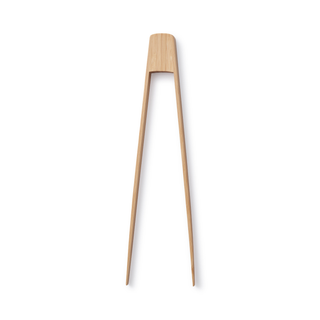 Bamboo Tongs, Large - La Cuisine