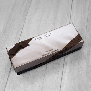 Truffle Fudge Signature Box (4PC) - La Cuisine