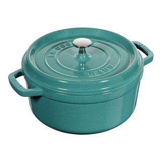 4 QT Round Dutch Oven - La Cuisine