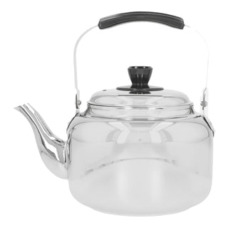 Resto 4.2 QT Tea Kettle, 18/10 SS - La Cuisine