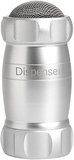 Flour Dispenser (Shaker) - La Cuisine