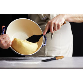 Silicone Pastry Scraper/Spatula - La Cuisine
