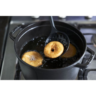 Silicone Skimming Ladle - La Cuisine