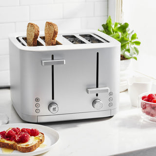Enfinigy Toaster - 4 Slot - La Cuisine
