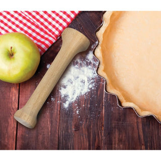 Mrs. Anderson Baking Tart Tamper - La Cuisine
