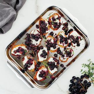 OvenBond Tri-ply Medium Sheet Pan - La Cuisine
