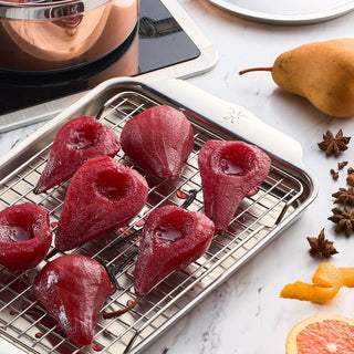 Quarter Sheet Pan Set - La Cuisine