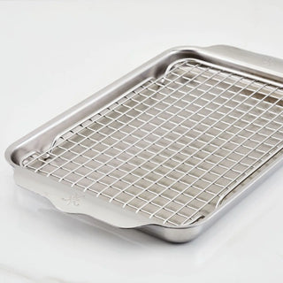 Quarter Sheet Pan Set - La Cuisine
