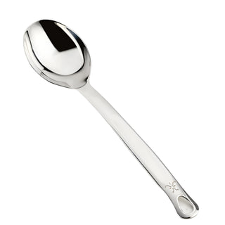 Deep Solid Spoon - La Cuisine