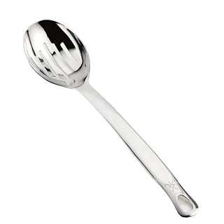 Deep Slotted Spoon - La Cuisine