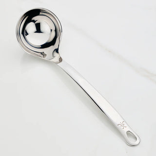 Stainless Ladle - La Cuisine
