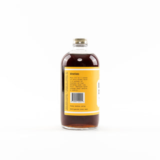 Old Fashioned Cocktail Syrup - La Cuisine