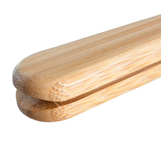 Coffee Scoop With Built-In Bag Clip - La Cuisine