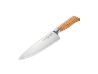 Oliva Elite Stealth Chef's Knife - 8" - La Cuisine