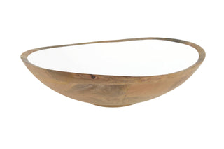 Madras Oversized Bowl - La Cuisine