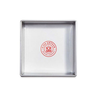 KAB 8" Square Cake Pan Liners, Set/2 - La Cuisine