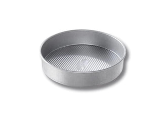 9" Round Cake Pan - La Cuisine