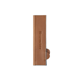 Leather Magnetic Edge-Guard - 8.5" - La Cuisine