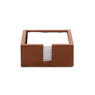 Bristol Cocktail Napkin Tray