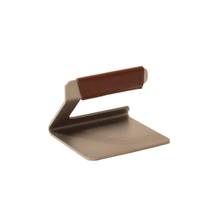 Carbon Steel Grill Press - La Cuisine