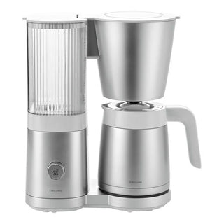 Enfinigy Thermal Drip Coffee Maker - Silver - La Cuisine