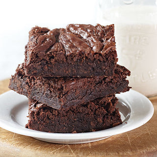 Triple Fudge Brownie Mix - La Cuisine