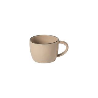 Mug, Stacked Organic - La Cuisine