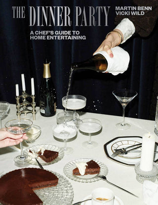 The Dinner Party - La Cuisine
