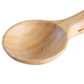 Coffee Scoop With Built-In Bag Clip - La Cuisine